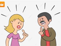 Pengusaha  Mini Soccer di Kota Ternate dan Istrinya Saling Lapor