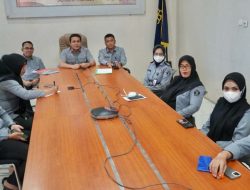 Kakanwil Pastikan Progres Pembentukan Pos Bantuan Hukum Desa/Kelurahan di Malut