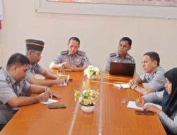 Kemenkum Malut Tancap Gas Tingkatkan Permohonan Kekayaan Intelektual di Malut