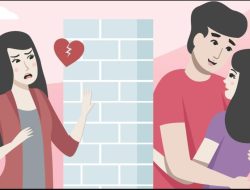 Buntut Dugaan Perselingkuhan dan KDRT, Bos Mini Soccer di Ternate dengan Istrinya Jadi Tersangka