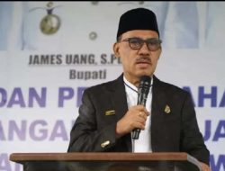 Berikut Program Prioritas JUJUR Jilid II Wujudkan Visi Diahi Halmahera Barat