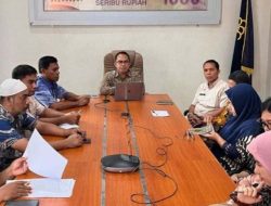 Diseminasi Kekayaan Intelektual di Malut pada Tahun Tematik Hak Cipta dan Desain Industri