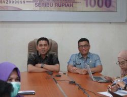 Kualitas Perancang Peraturan PerUU Jadi Prioritas Kemenkum Malut dan Ditjen PP