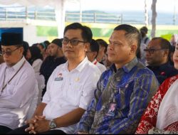 Kemenkum Malut Dukung Langkah Pemprov Malut Kembangkan Ekosistem Halal dan Ekonomi Keuangan Syariah