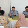 Kemenkum Malut Gelar Pendampingan Kekayaan Intelektual bagi UMKM dan Kampus di Halut