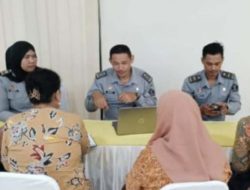 Kemenkum Malut Gelar Pendampingan Kekayaan Intelektual bagi UMKM dan Kampus di Halut