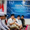 Kemenkum Malut Gelar Buka Puasa Bersama, Momentum Pupuk Kebersamaan di Bulan Suci