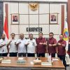 Pemda Halteng Fokus Perkuat Proses Legislasi, Posbankum dan PJA