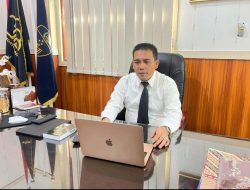 Pimti Pratama Kemenkum Malut Ikuti Pelatihan Penguatan Substansi Peraturan PerUU, Pembinaan dan Pelayanan Hukum