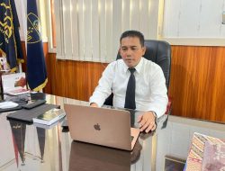 Pimti Kemenkum Malut Dibekali Teknik Analisis dan Evaluasi Peraturan PerUU