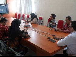 Harmonisasi Rancangan Peraturan Daerah, Kemenkum Laksanakan Rapat Virtual Penyusunan Peraturan Menteri Hukum