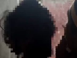 Diduga Bermasalah Dengan Pacar, Seorang Perempuan di Ternate Nekat Gantung Diri