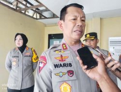 Kapolda Malut Tegaskan akan Pecat Anggota yang Bekingi Tindak Pidana Kejahatan