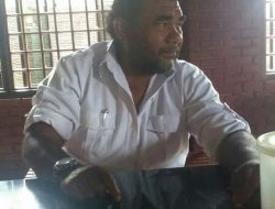 Ormas Ksatria Bela Negara Resmi Terbentuk di Maluku Utara