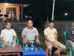 Aliansi Masyarakat Pecinta Sula Maluku Utara Gelar Pertandingan Domino di Mangoli Timur