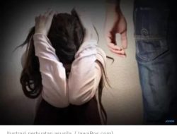 Polres Ternate Tetapkan Dua Orang Pemuda Sebagai Tersangka Dugaan Kasus Tindak Pidana  Asusila