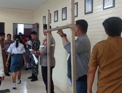 Dugaan Nepotisme Pada Seleksi Paskibraka 2025 di Halut