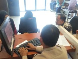 Diduga Nikah Tanpa Izin, Oknum Pejabat Pemprov Malut Dilaporkan Istri Sah ke Polisi