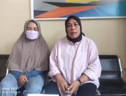 Istri Kabag Ops Keberatan Sidang Disiplin Terhadap Suaminya Digelar di Polres Morotai