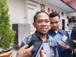 Selain Kasus Selingkuh, Eks Wakapolres Pulau Taliabu Juga Dilaporkan ke Polda Malut Terkait KDRT