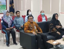 Bersiap, 102 Kades dan Lurah di Malut Ikuti Seleksi Daerah Peacemaker Justice Award