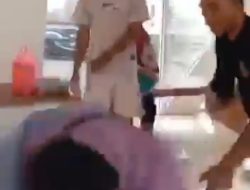 Aniaya Seorang IRT, Oknum Pegawai Dishub Kota Ternate Dilaporkan ke Polisi