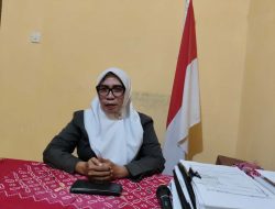 53 Siswa SMA Al-Hilal Sanana Ikut Ujian Sekolah Tahun Ajaran 2024-2025