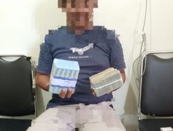 Melalui Orang Kepercayaan, Kajari Pulau Taliabu Diduga Melakukan Penipuan dan Penggelapan