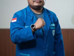 Semangat Paskah Bagi Pemuda Kristen di Halmahera Utara