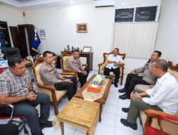 Tiga Daerah di Maluku Utara Masuk Daftar Rawan Konflik