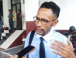 Bupati Taliabu Terpilih Diminta Tak Berikan Ruang Oknum Pejabat yang Diduga Terlibat Proyek MCK Fiktif