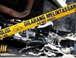 Mabuk dan Tabrak Warga Hendak Sholat Subuh, Oknum Polisi di Polda Maluku Utara Ditetapkan Tersangka