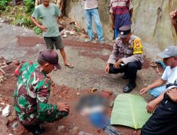 Mayat Bayi Ditemukan Warga di Barangka Kelurahan Soa Kota Ternate