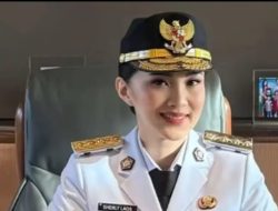 May Day, Sherly Tjoanda Ajak Semua Pekerja Melangkah dan Membangun Untuk Masa Depan Maluku Utara