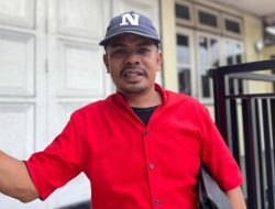 Dinilai Lamban, Akademisi Desak Kejati Maluku Utara Segera Tetapkan Tersangka Kasus Pinjaman Halbar