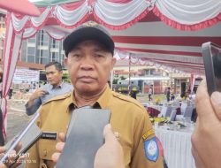 Pemkot  dan DPRD akan  Bahas Perda Larangan Peredaran Miras di Kota Ternate 