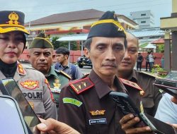 Kajati Malut Tegaskan Dukungan ke Polda dan Jajaran Berantas Peredaran Miras