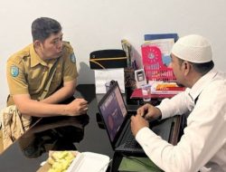 Kemenkum Malut Beri Layanan Peralihan Perkumpulan Menjadi Badan Hukum
