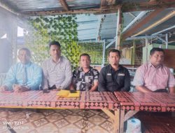 Diduga Maladministrasi, Kakanwil Kemenag Pulau Morotai serta Malut Bakal Dilaporkan