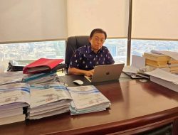 Tiga Kali Somasi Tidak Direspon, Pemkab Halbar Bakal Digugat Sejumlah Rekanan di Maluku Utara