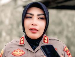 Kapolres Ternate Imbau May Day 2025 Diperingati Secara Damai dan Tertib