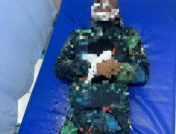 Seorang Pria Tewas saat Menyelam di Perairan Pantai Kalumata Ternate