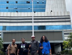 Karyawan NHM yang Dirumahkan Berharap Semua Karyawan Bersatu Dukung Program Pemulihan Perusahaan