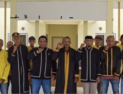 Suku Towiliko Kao Berkomitmen Mendukung Kebijakan Efisiensi NHM demi Keberlanjutan Ekonomi Masyarakat Lingkar Tambang
