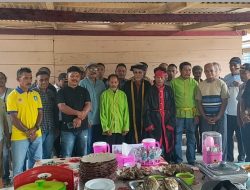 Forum Camat-Kades Kao Barat dan Lembaga Adat Suku Modole Tegaskan Dukungan Penuh terhadap Kebijakan Efisiensi NHM