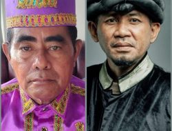 Lembaga Adat Kritik Senator Graal Taliawo: Jangan Perkeruh Situasi di Lingkar Tambang