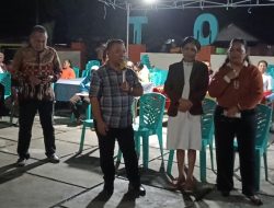 Pemerintah Halmahera Utara Dukung Penuh Penyatuan GMIH di Maluku Utara