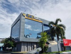 Perdana, KPPN Tobelo Salurkan Dana Desa Tahap I Tahun 2025 untuk 55 Desa di Halmahera Utara, Total Rp 21,5 Miliar