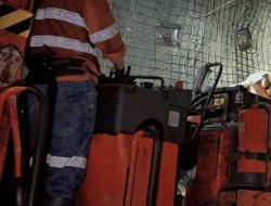 28 Tahun Berkarya, Inilah Sumbangsih Nyata PTNusa Halmahera Minerals Bagi Indonesia