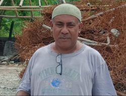 Kehadiran NHM, Salah Satu Penggerak Utama Roda Ekonomi Masyarakat Lingkar Tambang